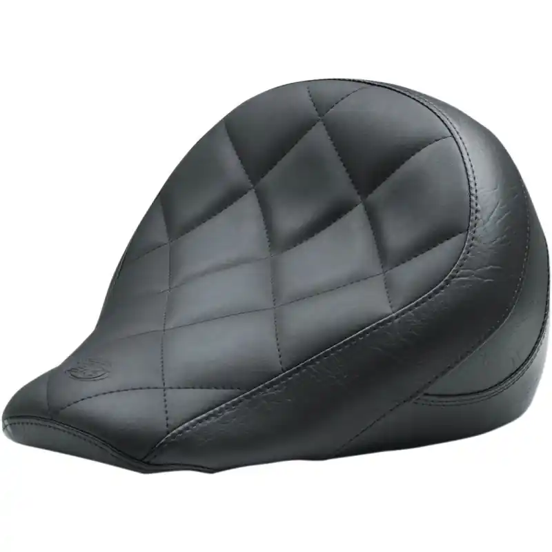 Sonderaktion MUSTANG - SITZ SOLO SCHWARZ SCOUT BOBR