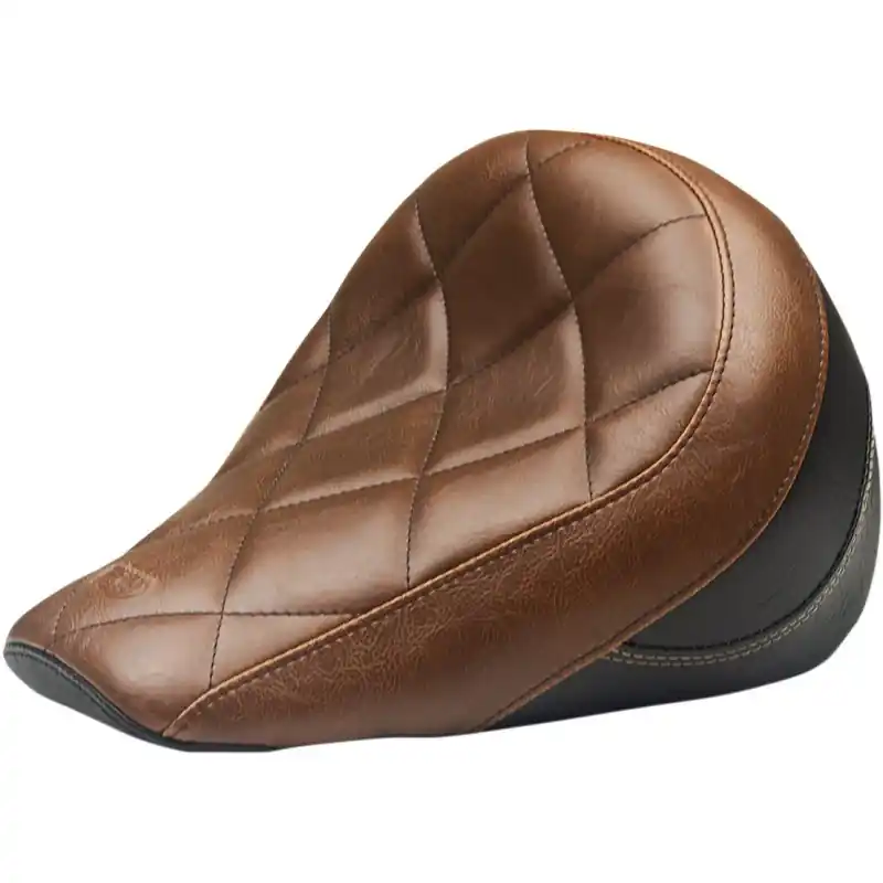 MUSTANG - SITZ SOLO BRAUN SCOUT BOBR Direktkauf