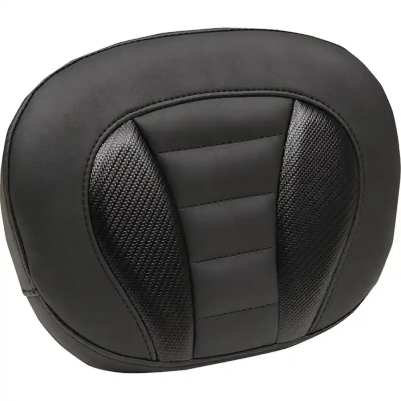 MUSTANG - POLSTER SISSY BAR SCHWARZ Markenware