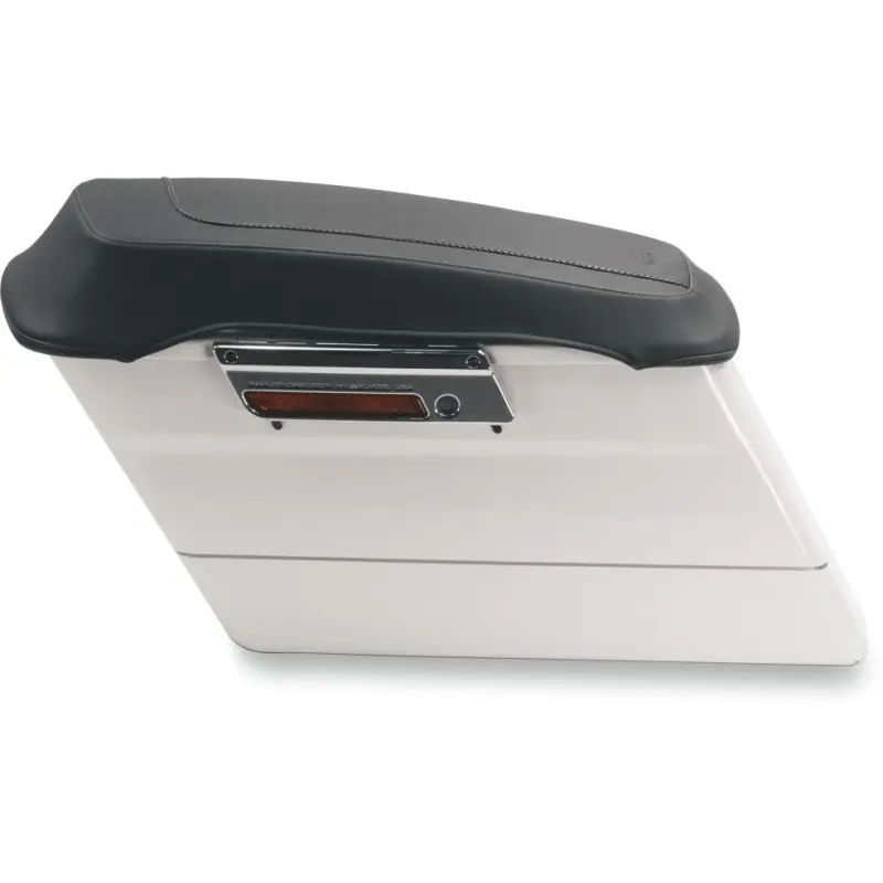 Kostenloser Rückversand MUSTANG - ABDECKUNG SATTELTASCHE DECKEL VINT FL