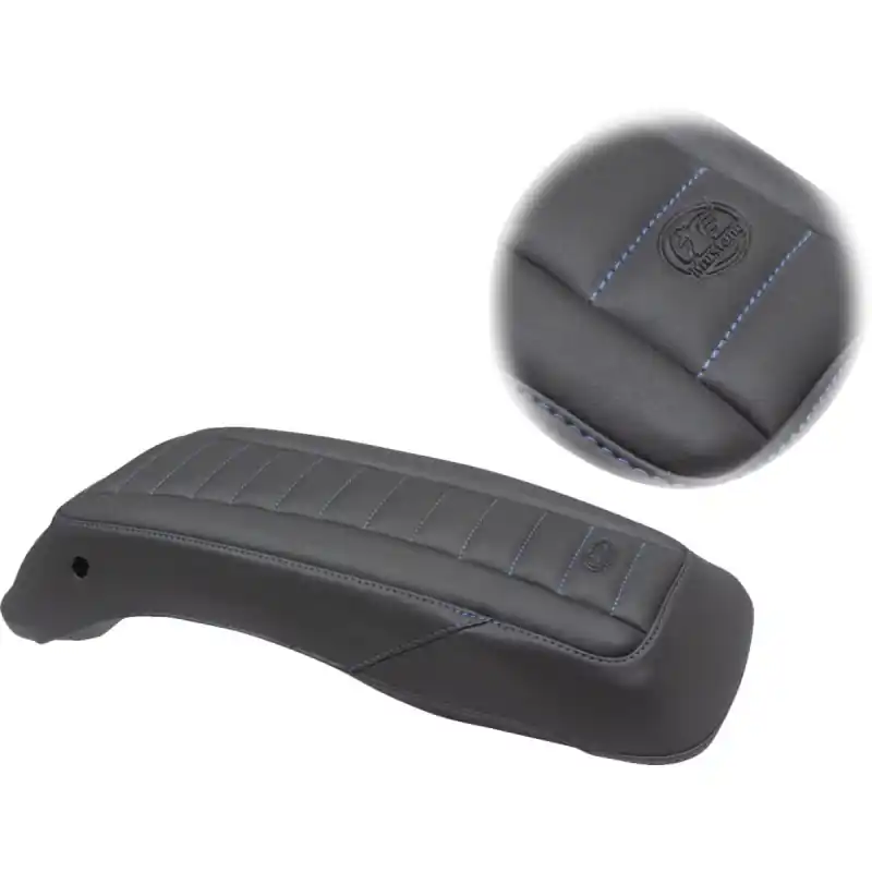 Kostenloser Versand MUSTANG - COVER BGLID BK/BLU FL14-