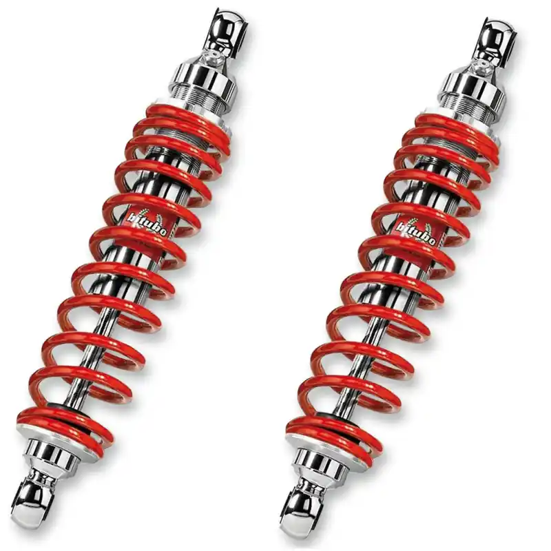 Nur Heute BITUBO S.R.L. - RR STOSSDAEMPFER VESPA