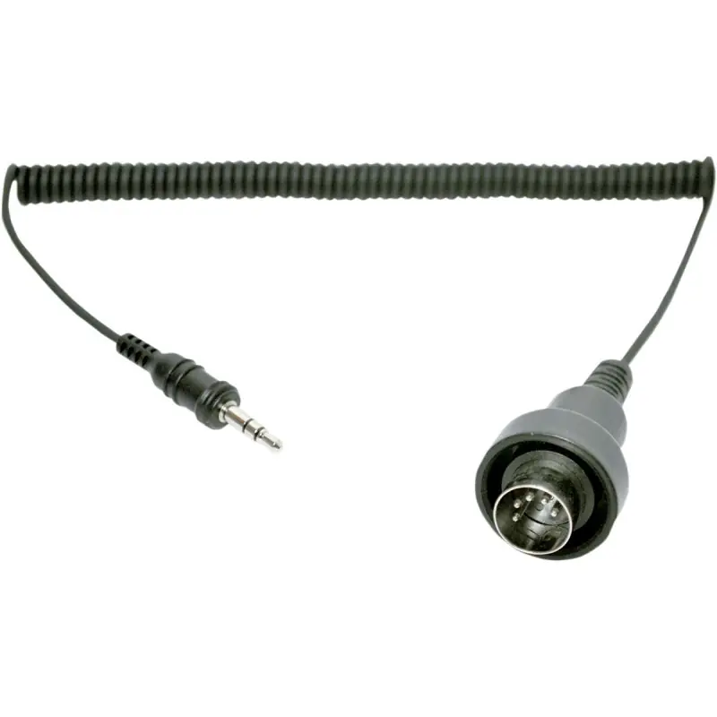 Schnäppchen SENA - KABEL 5 PIN DIN HD YAMAHA