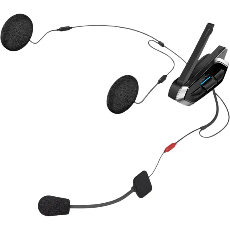 SENA - HEADSET SENA 50R HD Neu