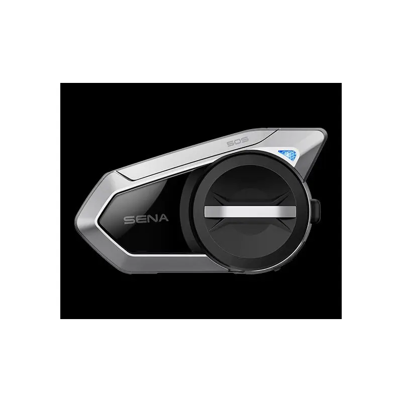 SENA - 50S MOTORRAD KOMMUNIKATOR Begrenztes Angebot