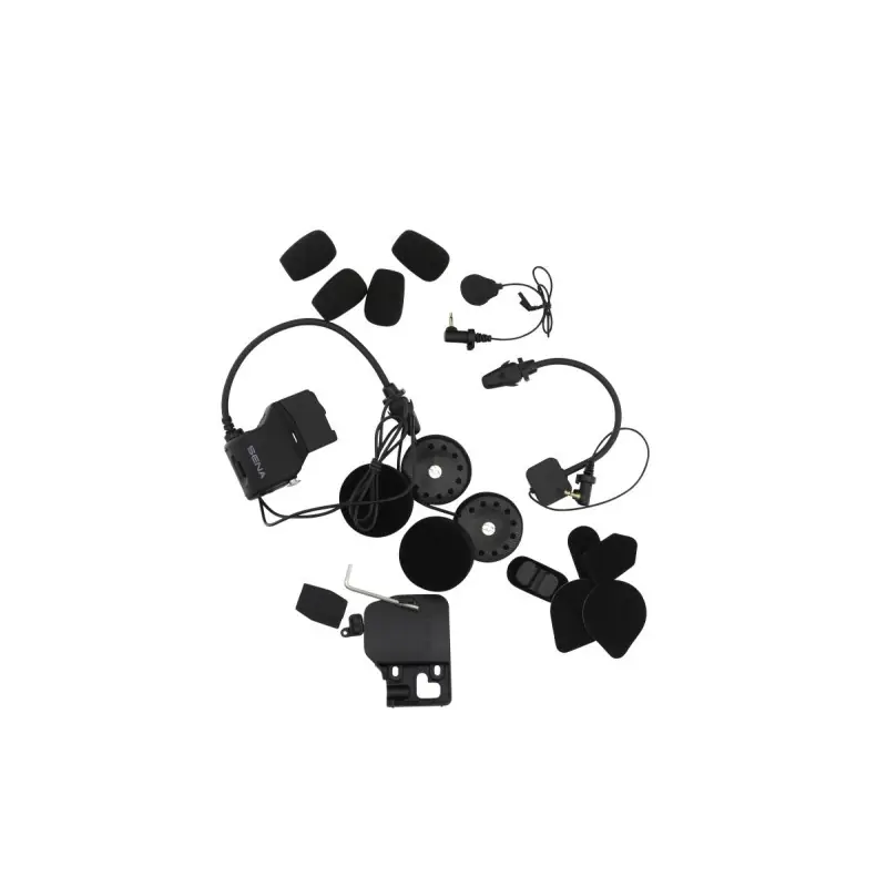 SENA - HELMET CLAMP KIT 50S 20S 30K Top-Preis