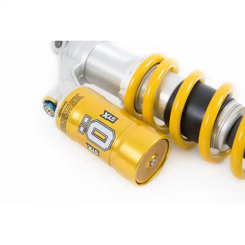 OHLINS - STOßDÄMPFER TTX FLOW DV Markenware