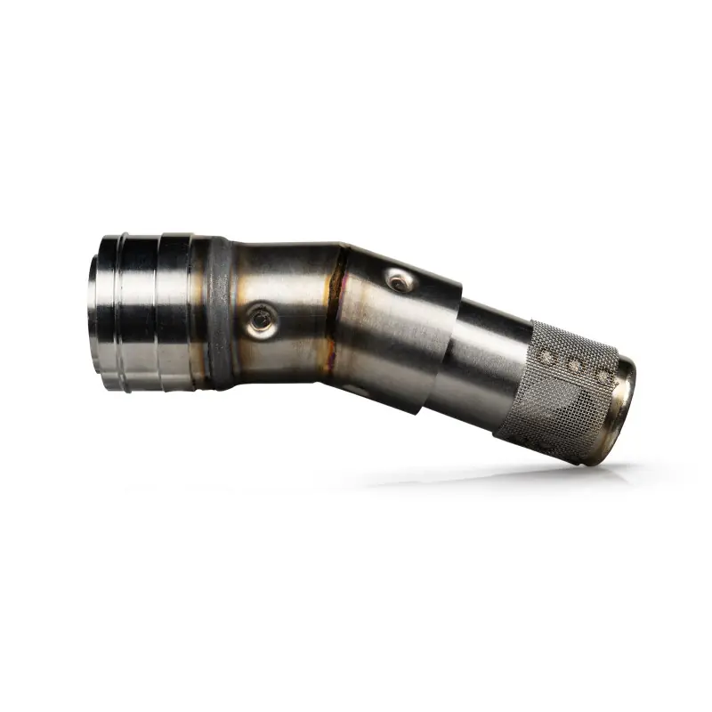 Letzte Chance AKRAPOVIC - GERÄUSCHDÄMPFER YZ250F/YZ250FX/YZ