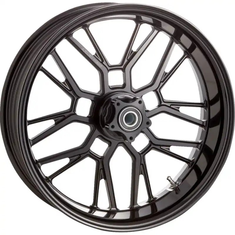 ARLEN NESS - FELGE GETEILT-SPEICHEN 18 X 5.5 SCHWARZ Bestpreis