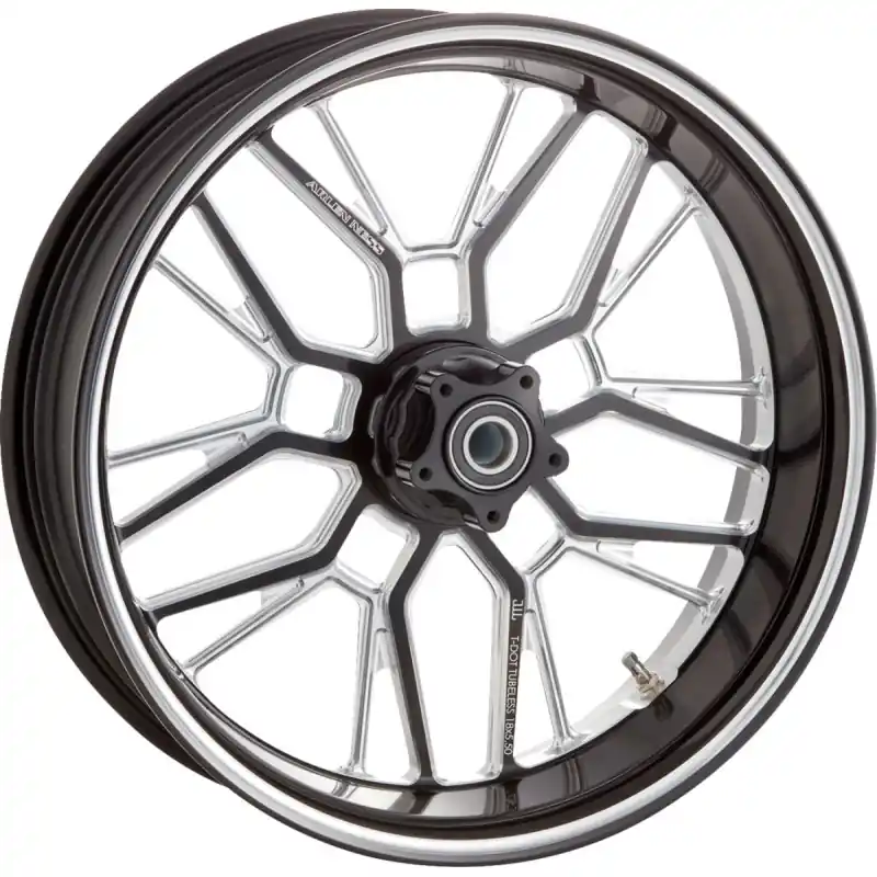 Beliebt ARLEN NESS - FELGE GETEILT SPEICHEN 18 X 5.5 SCHWARZ C