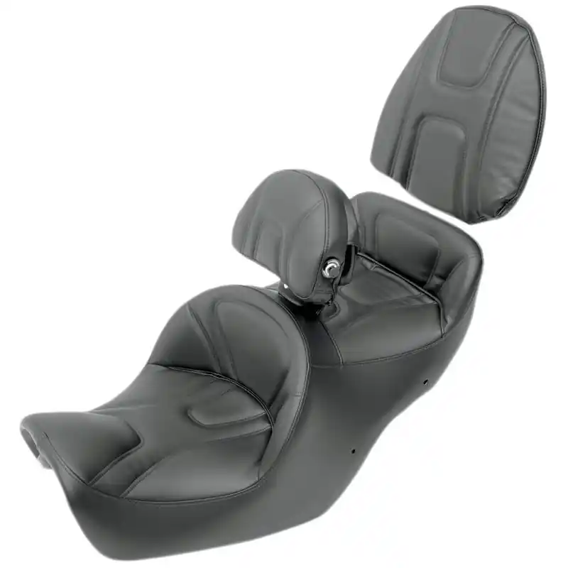 Ausverkauf SADDLEMEN - SITZ STRASSENSOFA BR GL1500