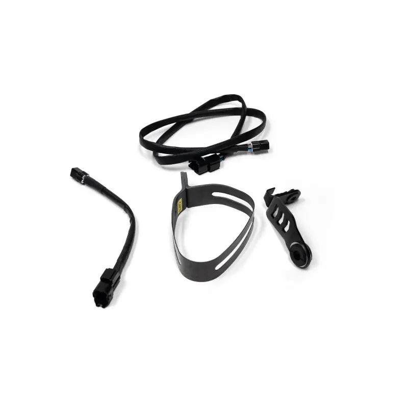 Echt AKRAPOVIC - MONTAGESATZ MT-09