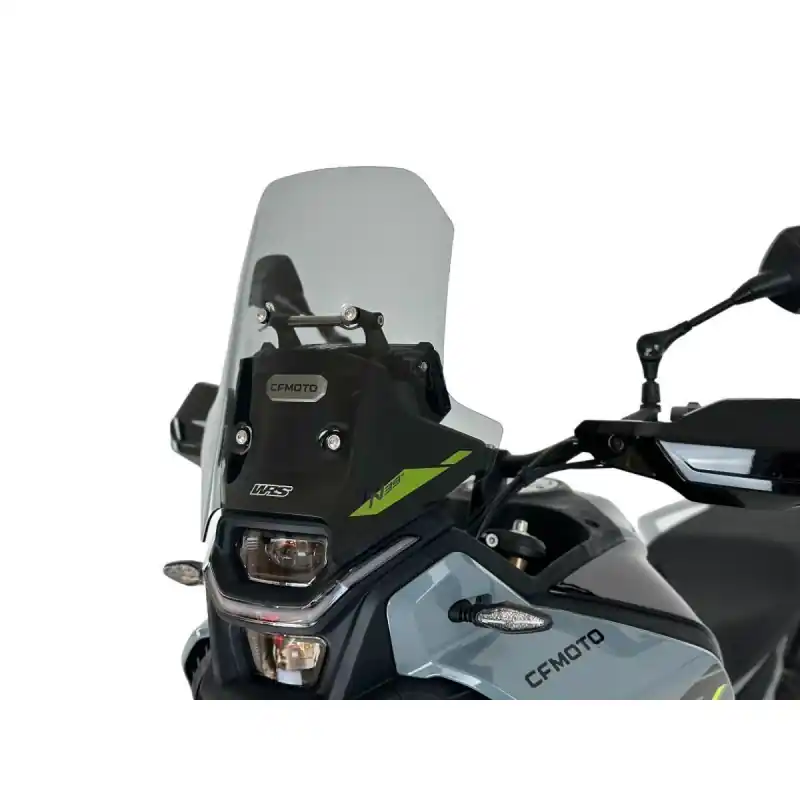 Top-Seller WRS - SCHEIBE TOURING CFMOTO 450M