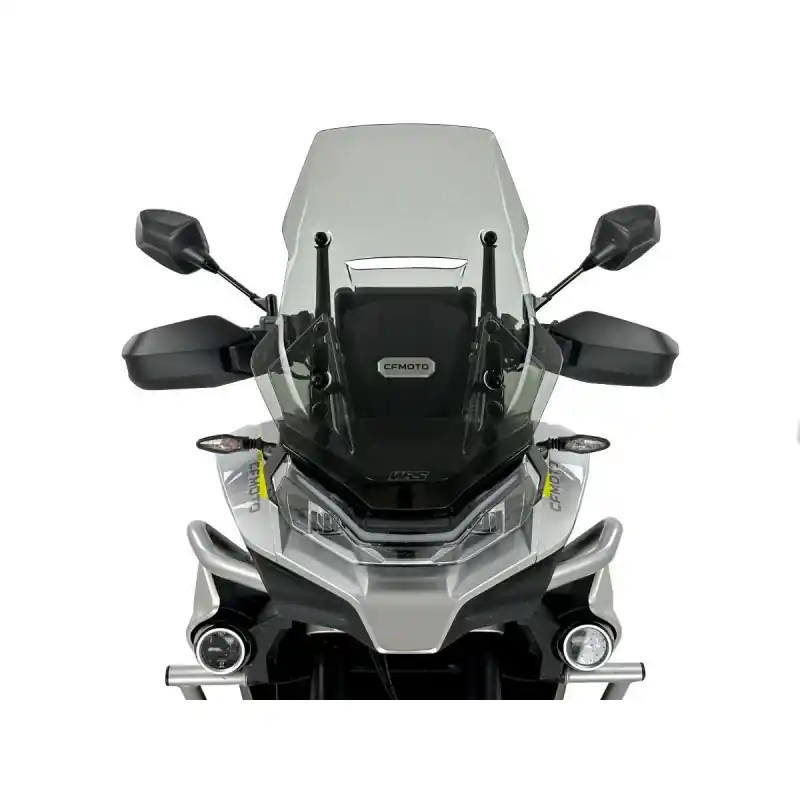 Schnäppchen WRS - SCHEIBE TOURING CFMOTO 800M
