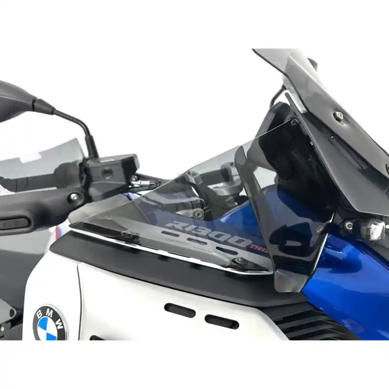 Preiswert WRS - SEITENDEFLKTREN TANK R1300GS A