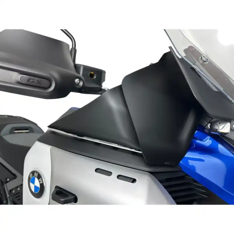 Begrenztes Angebot WRS - SEITENDEFLKTREN TANK R1300GS A