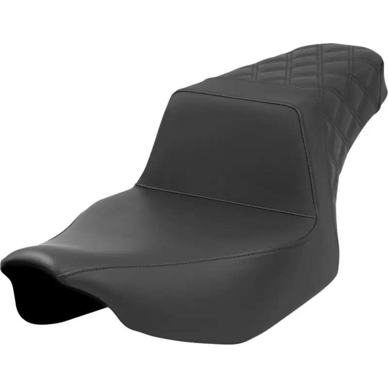 Bestseller SADDLEMEN - SEAT STEP UP FLHX/FLTR 23-UP -