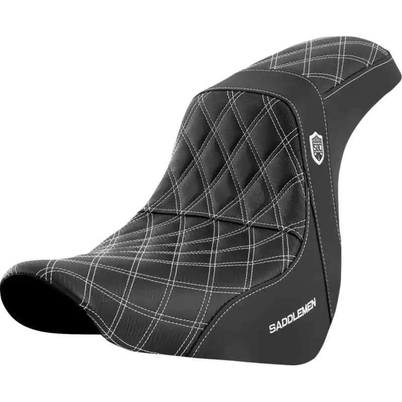 SADDLEMEN - SEAT PRO SERIE SDC FLSB/FXLR - Garantierte Lieferung