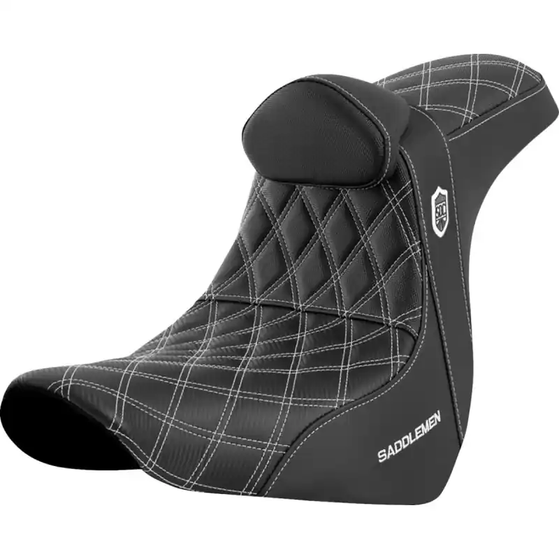 Top-Preis SADDLEMEN - SEAT PRO SERIE SDC FLSB/FXLR -
