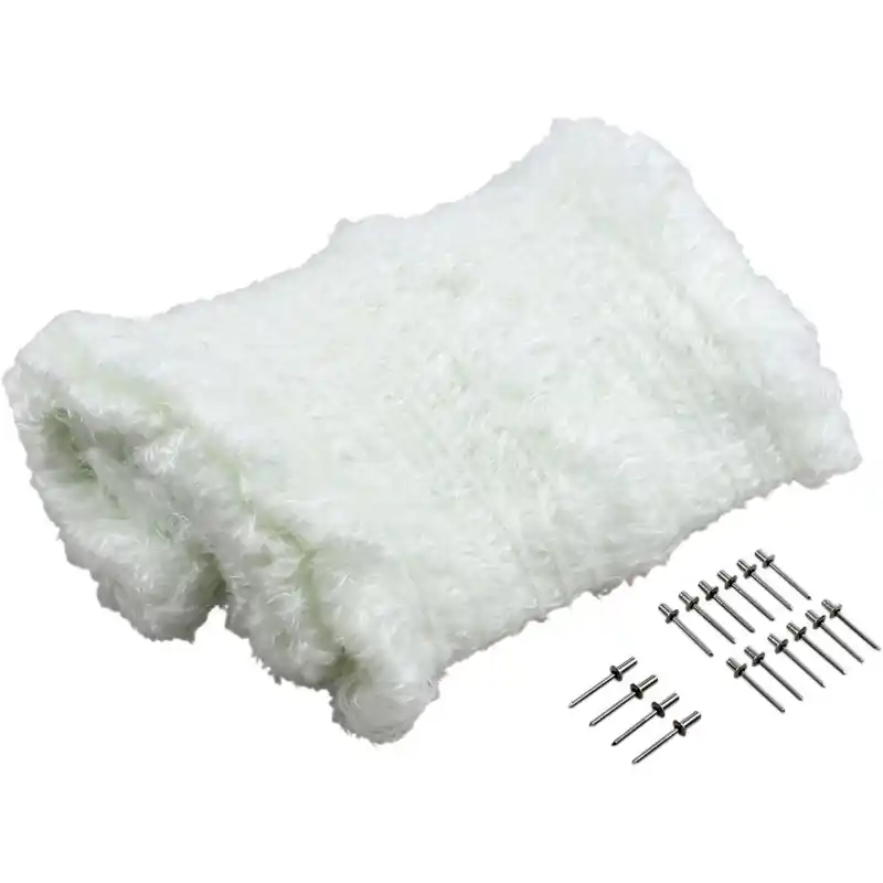 Schnäppchen AKRAPOVIC - AUSPUFFDÄMPFER-REPARATURSET