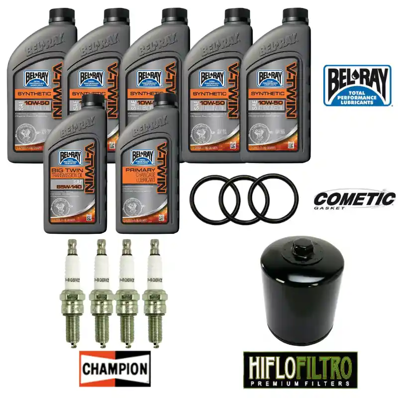 Preis Gesenkt Komplettes Servicekit Top Harley Davidson Touring M8 ab 2017