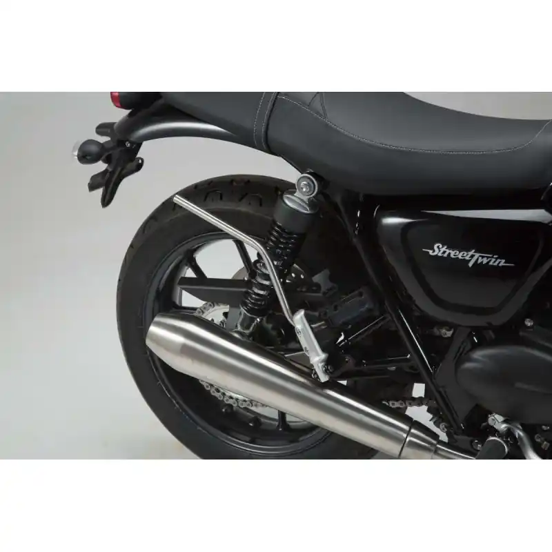 SW-MOTECH - SEITENTASCHE BLAZE ABSTANDSHALTER Preiswert