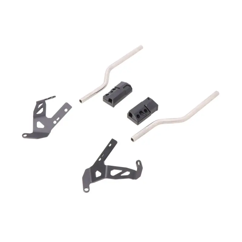 SW-MOTECH - SEITENTASCHE BLAZE ABSTANDSHALTER Sichere Zahlung