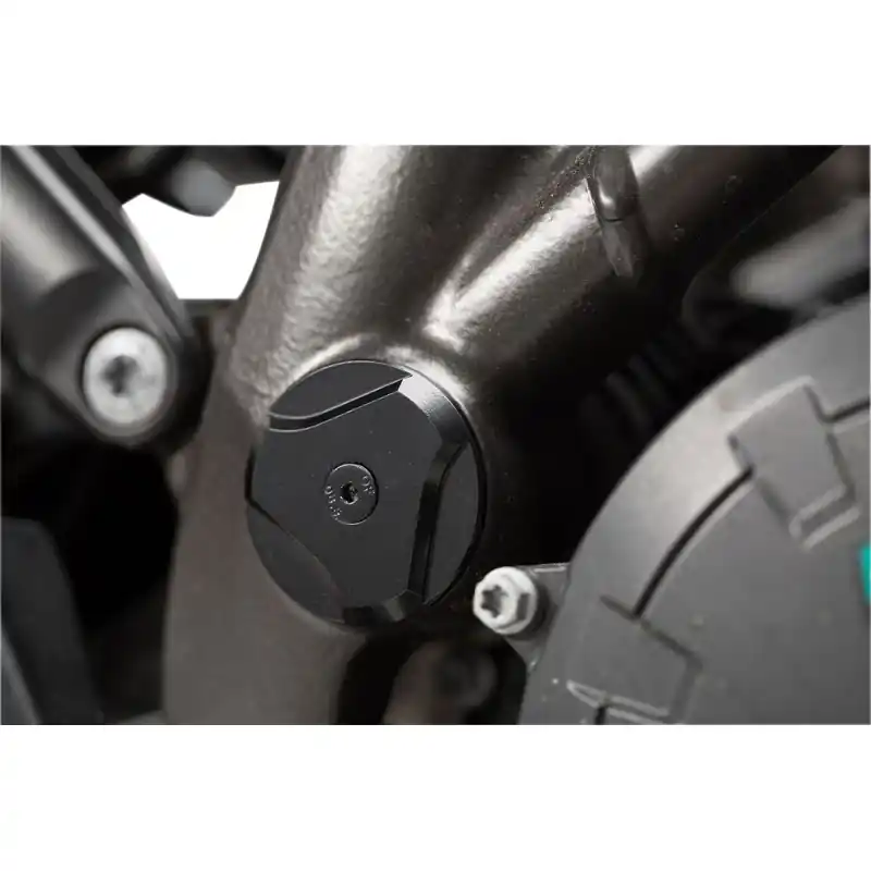 SW-MOTECH - RAHMENKAPPENSET Sonderaktion