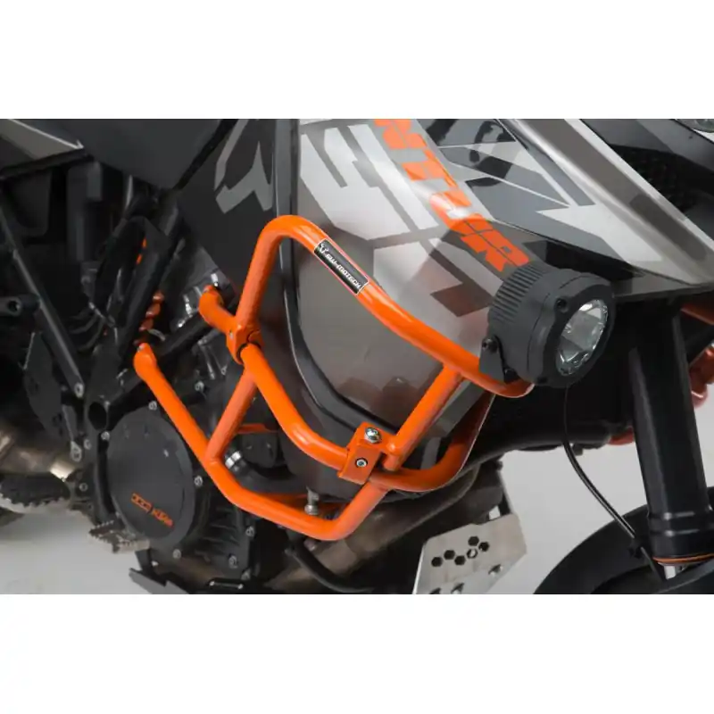 SW-MOTECH - OBERE STURZSTANGE KTM Neuheit