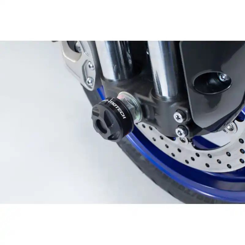 SW-MOTECH - VORDERACHSLÄUFERSET Expressversand