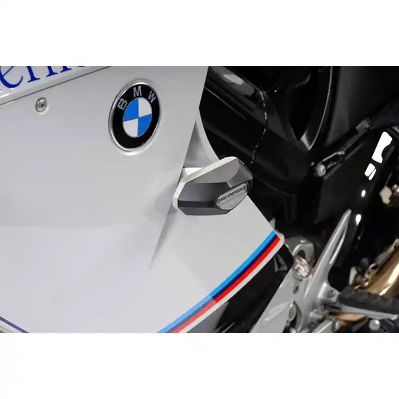 Schneller Versand SW-MOTECH - RAHMENSLIDER-SET