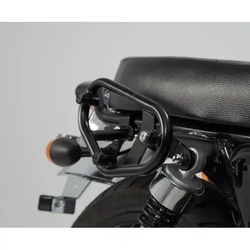 SW-MOTECH - SLC SEITEN TRÄGER ROY LINKS Heißes Angebot