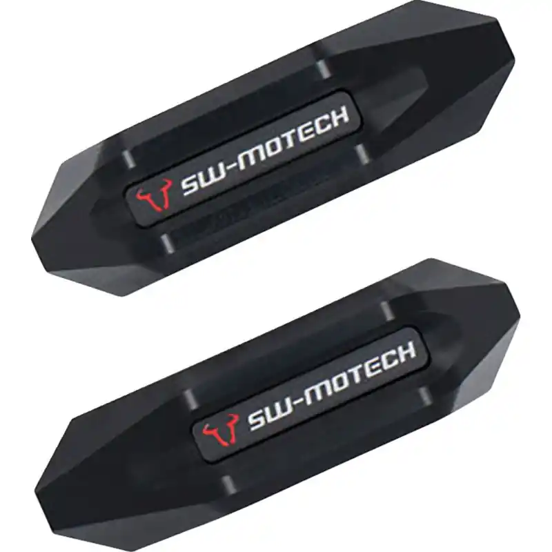 Markenprodukt SW-MOTECH - SLIDER SET CB650R