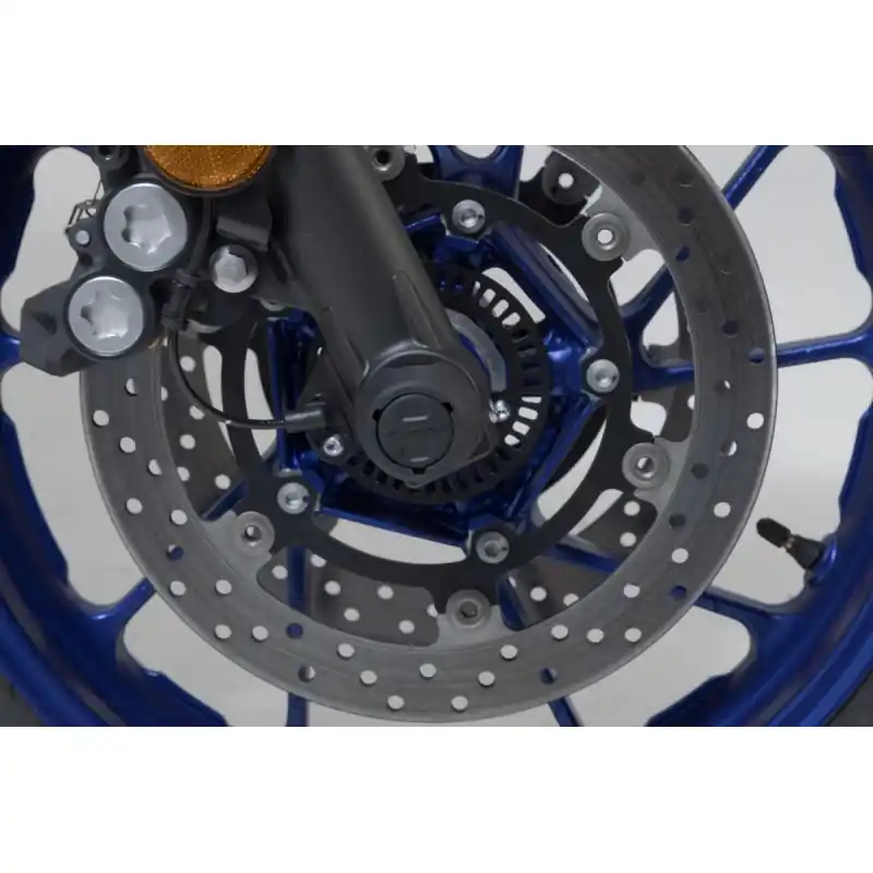 SW-MOTECH - VORDERACHSLÄUFERSET Bestpreis