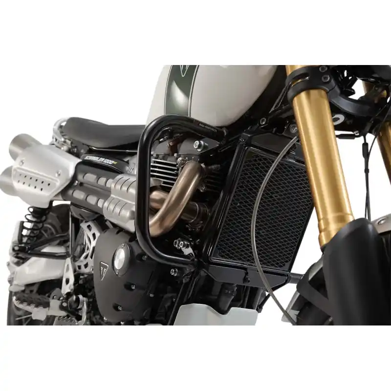 Versand Am Gleichen Tag SW-MOTECH - CRASH-BAR