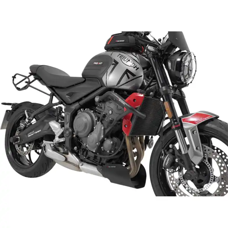 SW-MOTECH - CRASH-BAR Sonderaktion