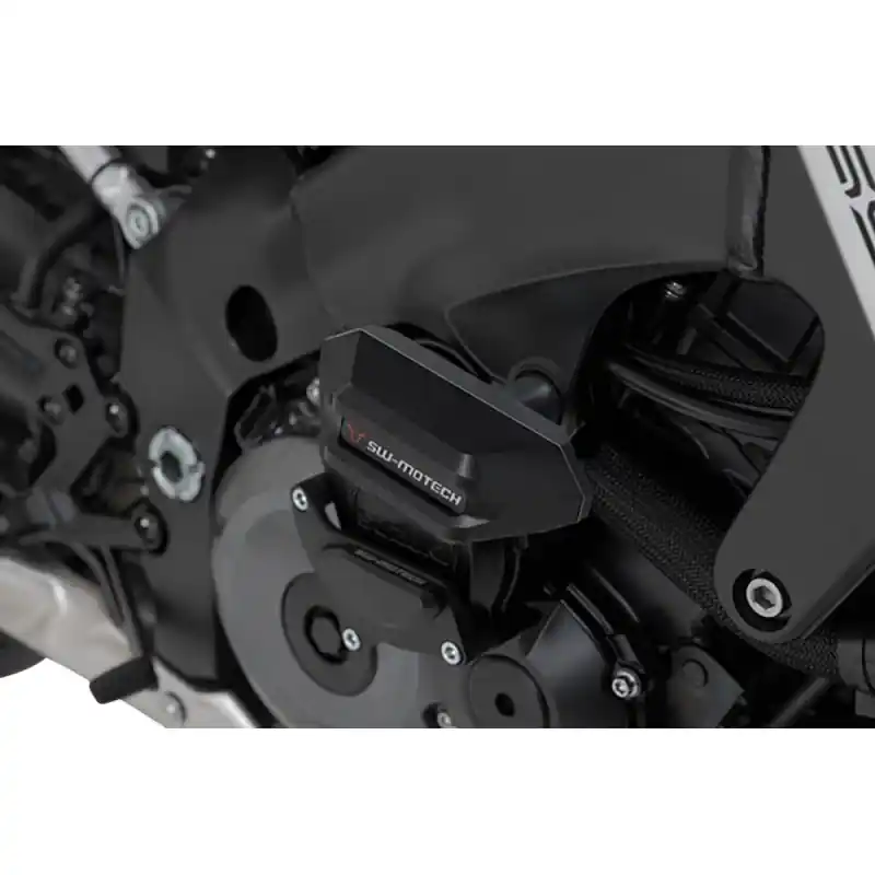 SW-MOTECH - RAHMENSLIDER-SET Neue Ware