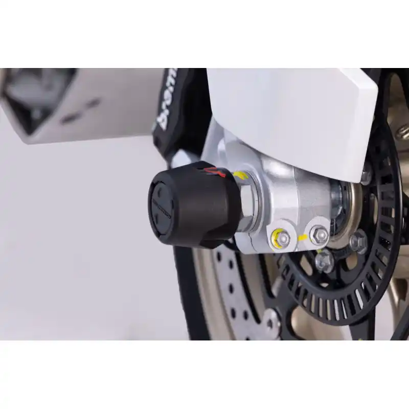 Bestseller SW-MOTECH - VORDERACHSLÄUFERSET