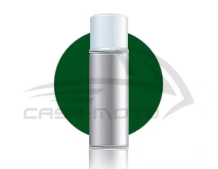 Spraydose 400ml Farbnr. 322 Grün, Verde Sherwood Neu