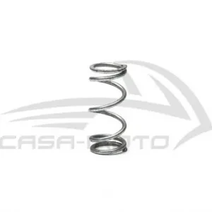 Feder für Leerlaufgemischschraube seitlich SHBC VergaserApe 50 Markenware