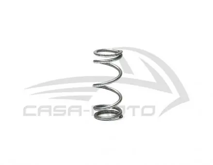 Feder für Leerlaufgemischschraube seitlich SHBC VergaserApe 50 Markenware