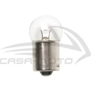 Sofort Bestellen Glühbirne 6V / 5 Watt BA15s Rücklicht