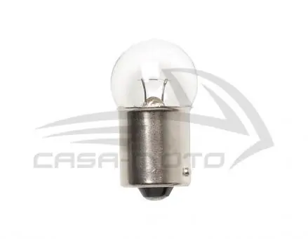 Sofort Bestellen Glühbirne 6V / 5 Watt BA15s Rücklicht