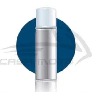 Spraydose 400ml Farbnr. 206 Blau, Blue Petrol Neuheit