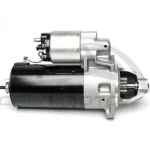 Ausverkauf Anlasser komplett für Classic / Calessino / Poker