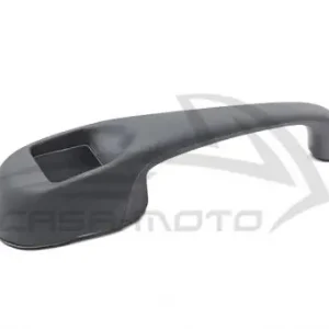 Beliebt Türgriff rund/grau Ape 50 ab TL5T