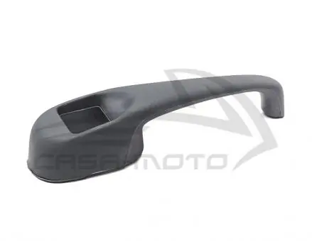 Beliebt Türgriff rund/grau Ape 50 ab TL5T