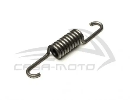 Bremsfeder hinten oben Ape 50 Top-Angebot