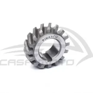 Highlight Pinasco Primärzahnrad 16 Zähne / Ø=28,9mm für Ape 50