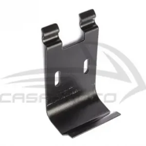 Abverkauf Halteblech für Fensteraufsteller Ape 50